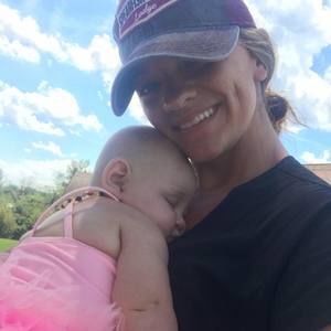 Meet your Posher, Nicki